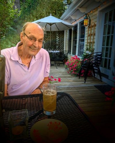 Richard  Hemmer Obituary, Bedminster, NJ