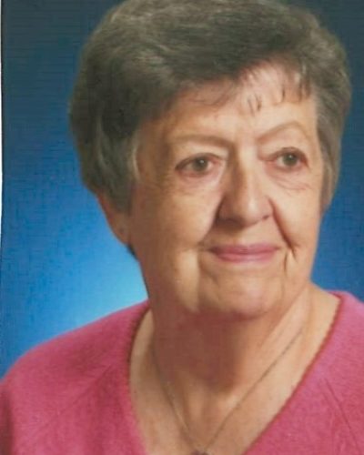 Anna M. Wesner