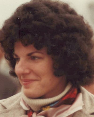 Jennifer M. Picheca